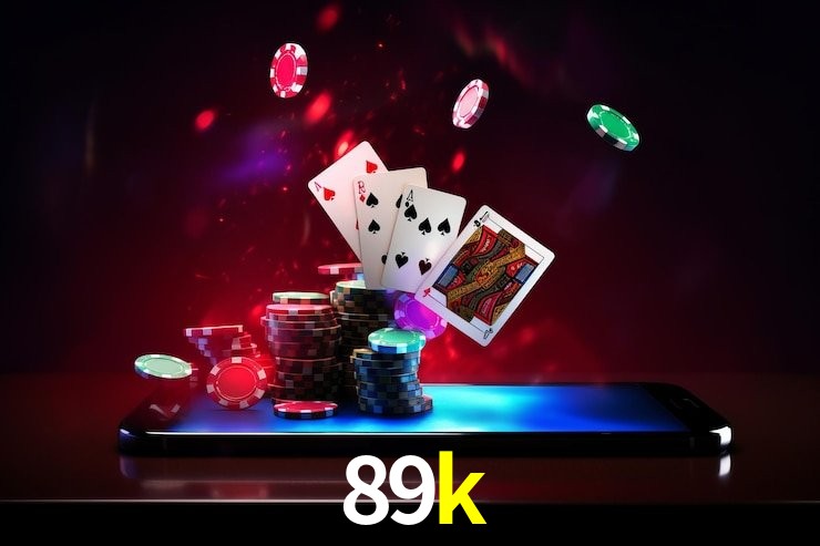 Welcome Bonus 89k