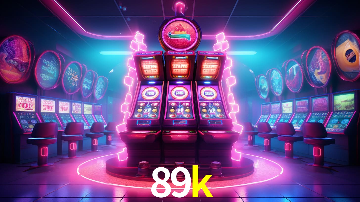 89k - Cassino dos Sonhos Reais - 89k.com
