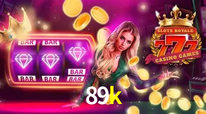 Desvendando o Mundo dos Jogos Virtuais na 89k