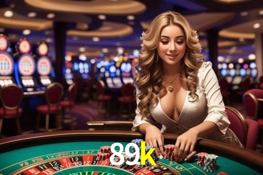 Welcome Bonus 89k