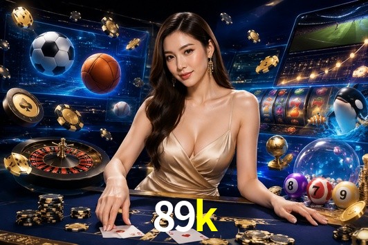 Slot Games 89k