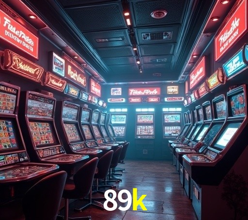 Promoção Relâmpago 89k