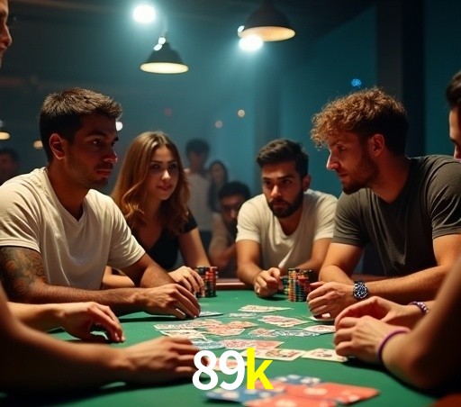 89k cassino