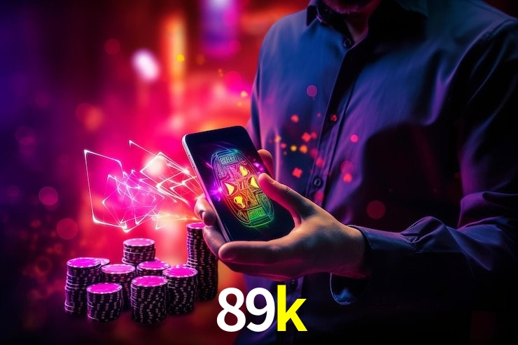 PIX Instantâneo 89k