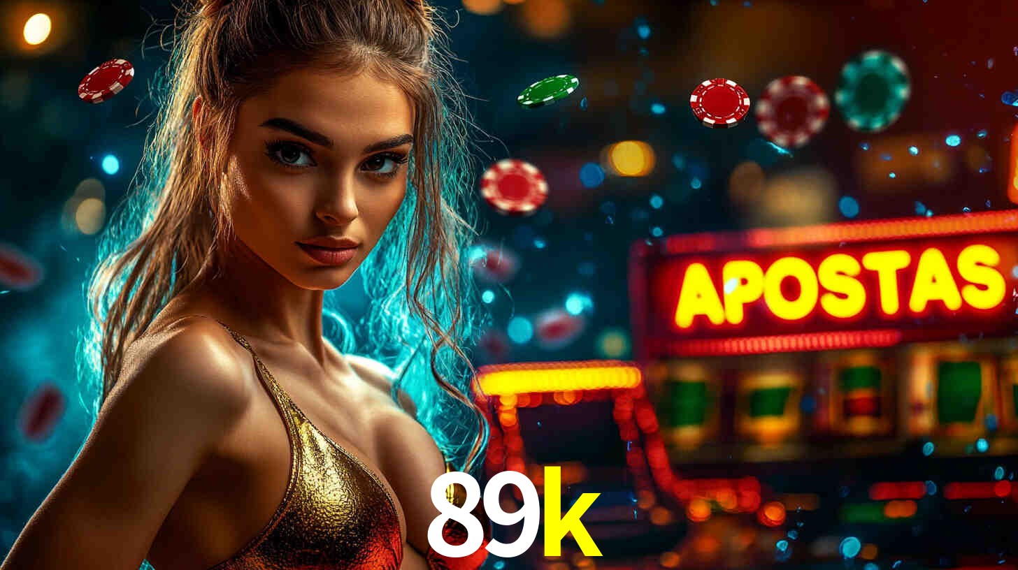 A Experiência Imersiva dos Cassinos Ao Vivo no 89k