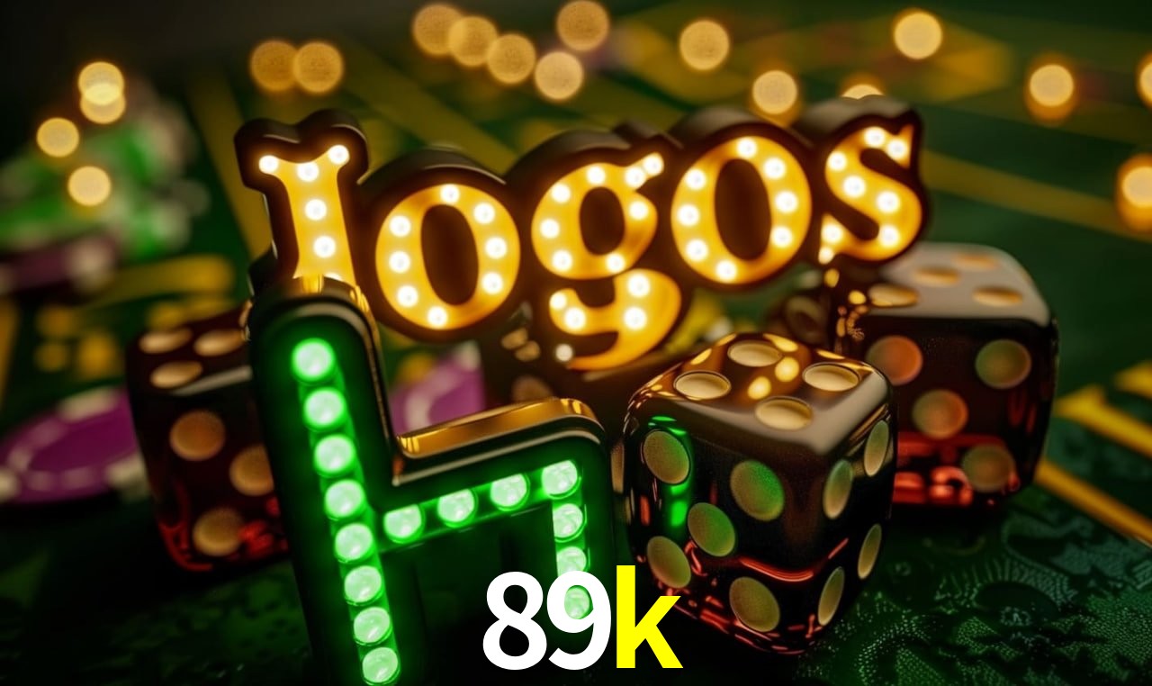 Apostas de Tênis 89k