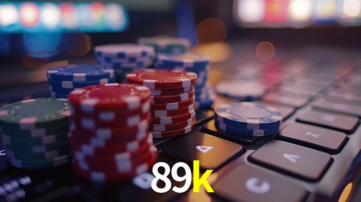 Provedores de Jogos 89k
