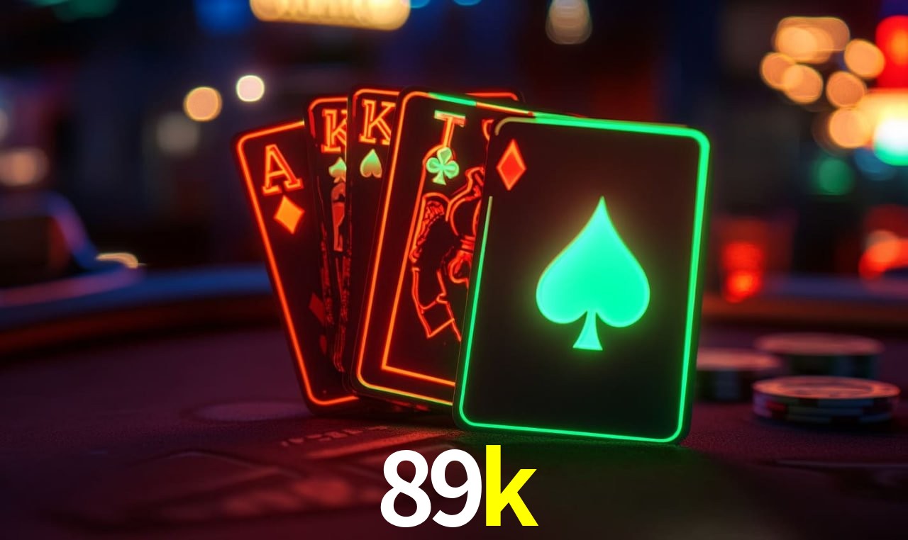 89k vip