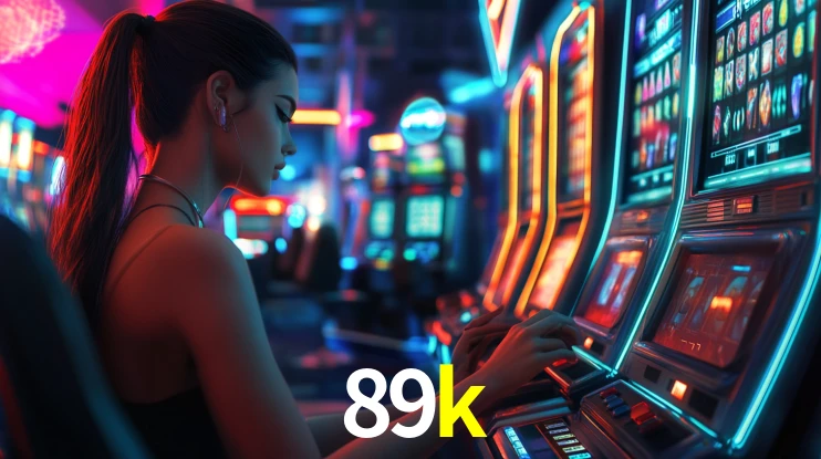Experimente o Login Seguro Premium no 89k