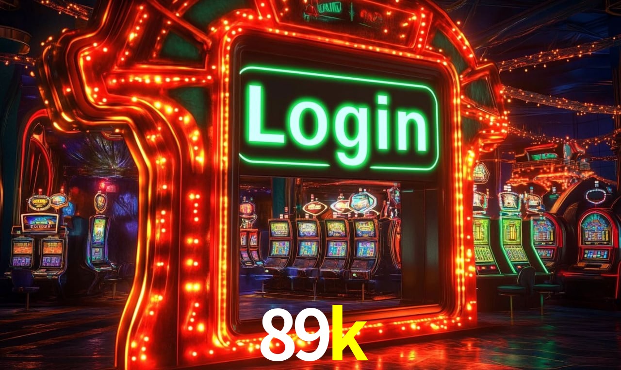 Casino VIP 89k