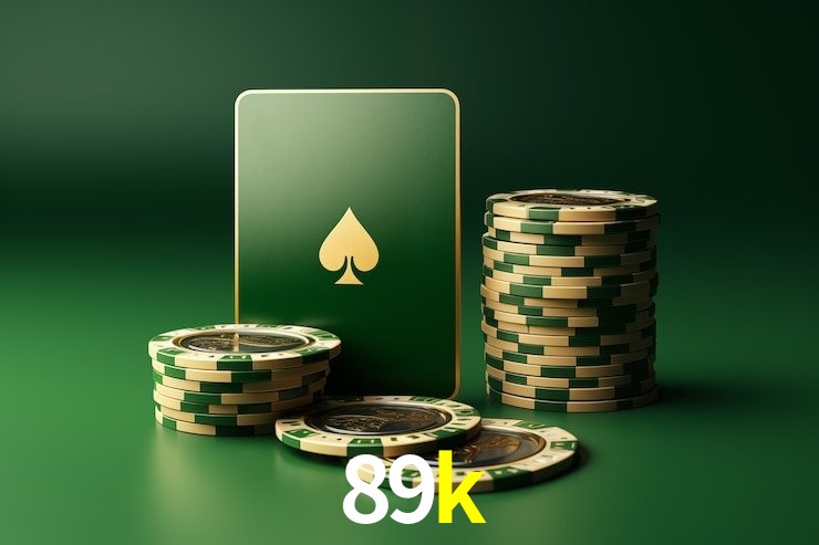 Blackjack Table 89k