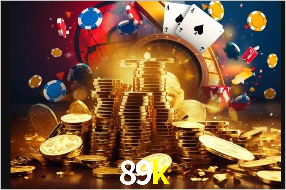 cassino 89k