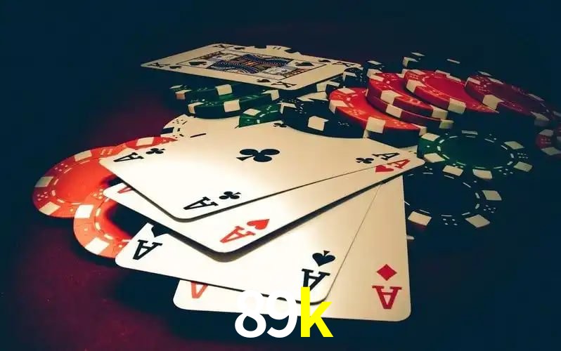 89k Slots