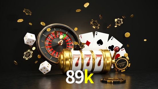 Live Casino 89k