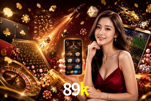 Game Providers 89k