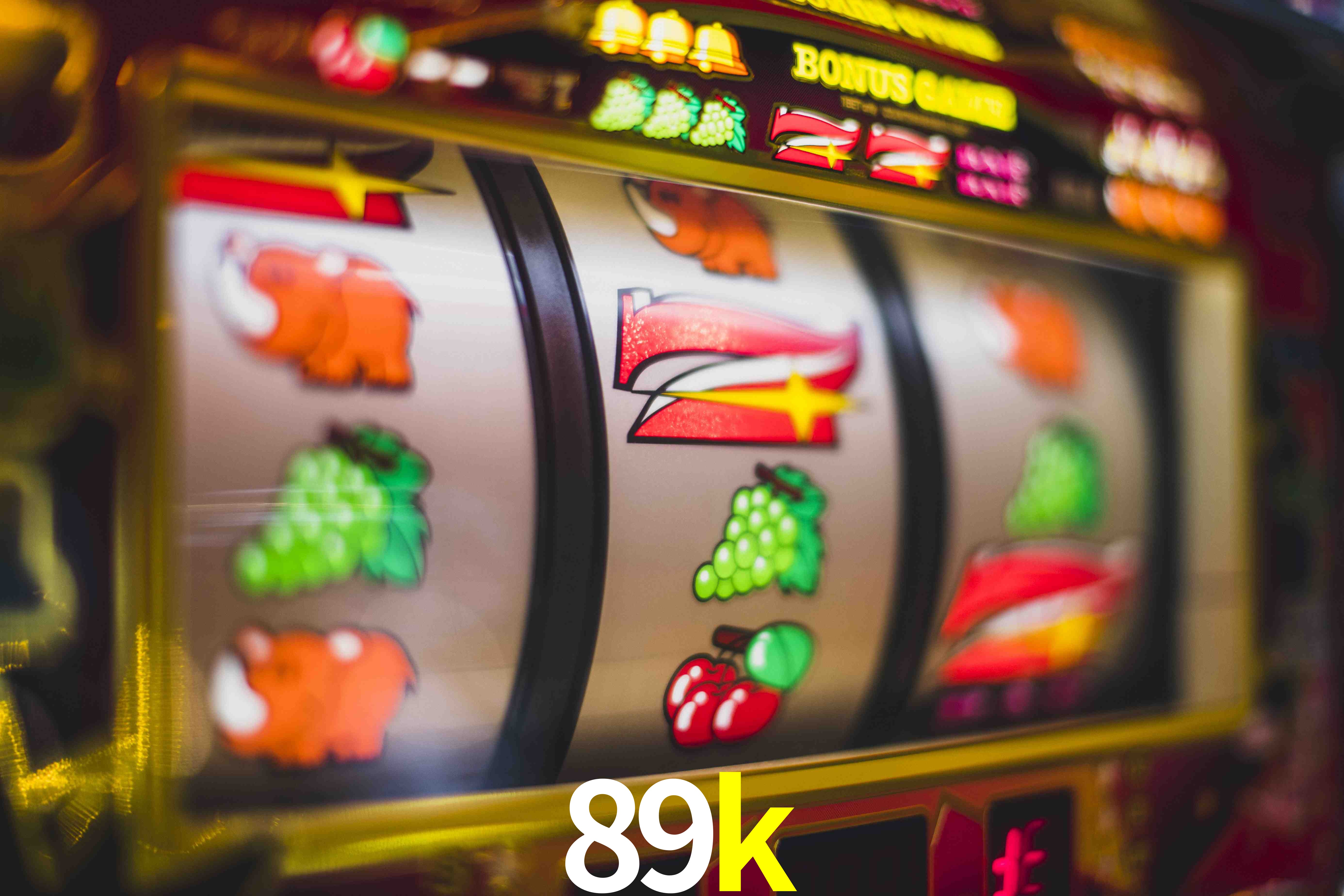 Roulette Table 89k