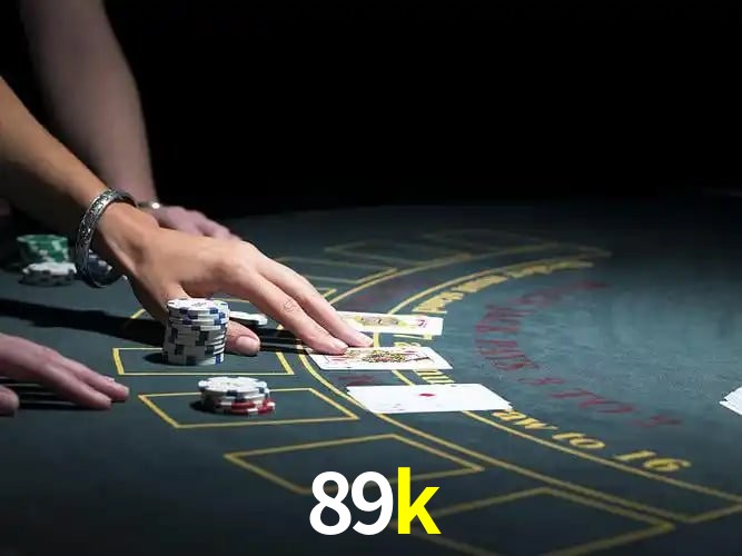 Integração de APIs 89k