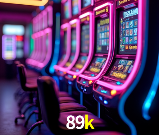 89k Plataforma