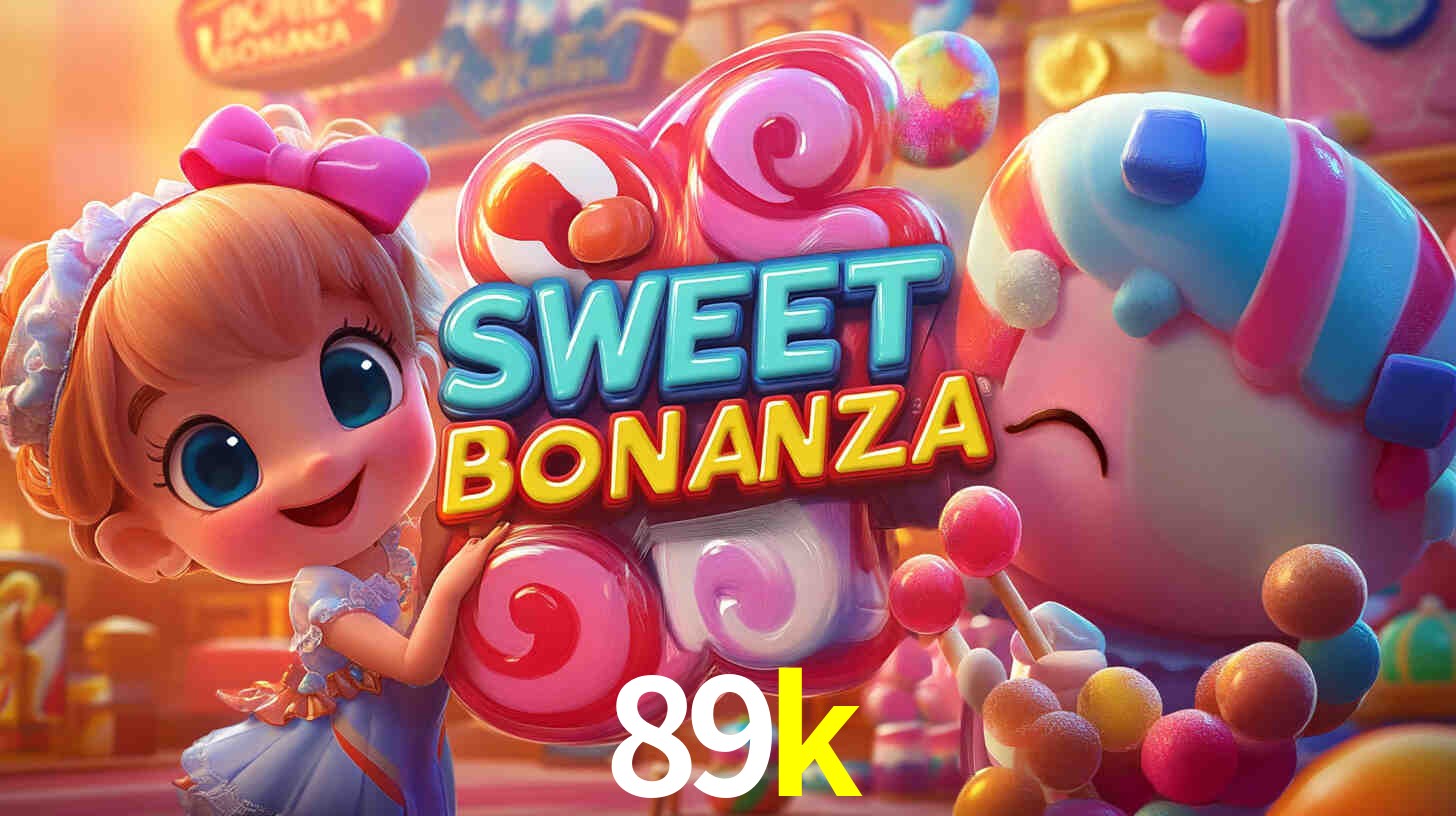 Descubra o Programa VIP da 89k: Vantagens Exclusivas para Jogadores