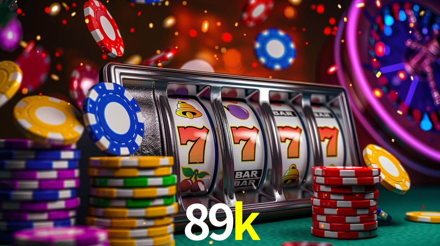 89k Fortune Tiger