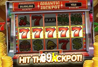 A Emoção da Loteria na 89k: Uma Chance de Mudança de Vida