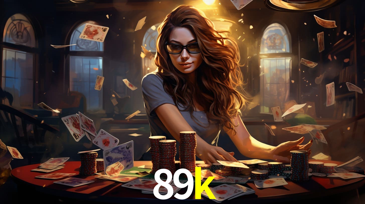 Tournaments 89k