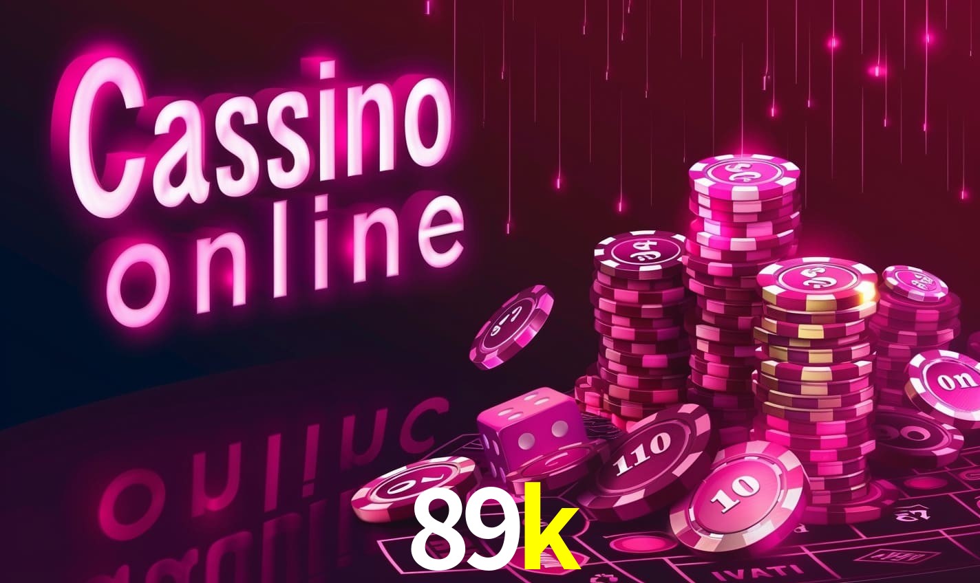 Explorando a Categoria de Eventos em Apostas na 89k