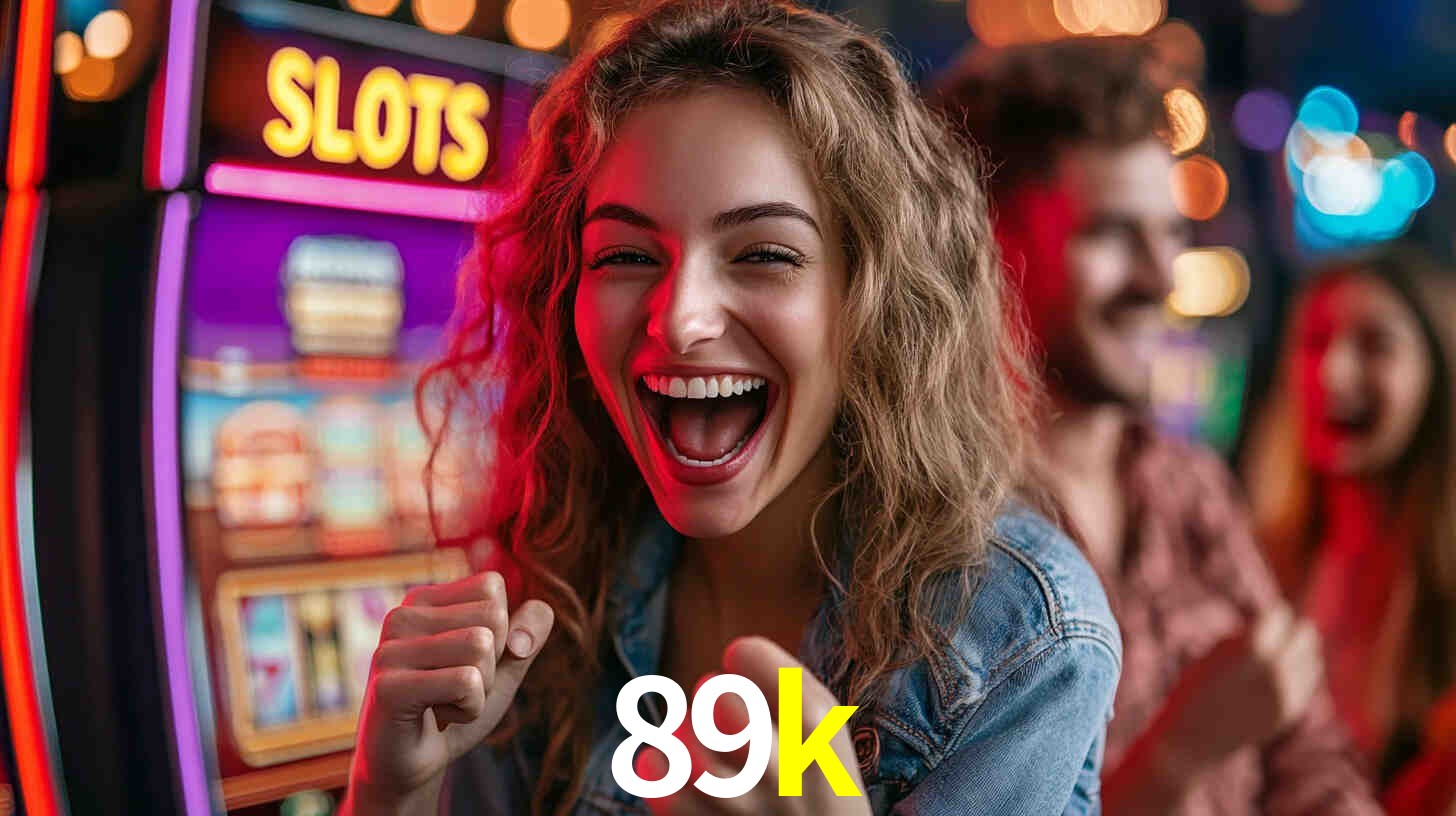 Explorando a Categoria de Eventos em Apostas na 89k