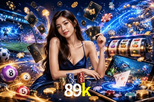 Live Casino 89k