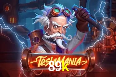 Estatísticas do Jogo 89k