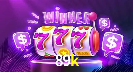 Inovações de Jogos na 89k: O Futuro das Experiências Interativas