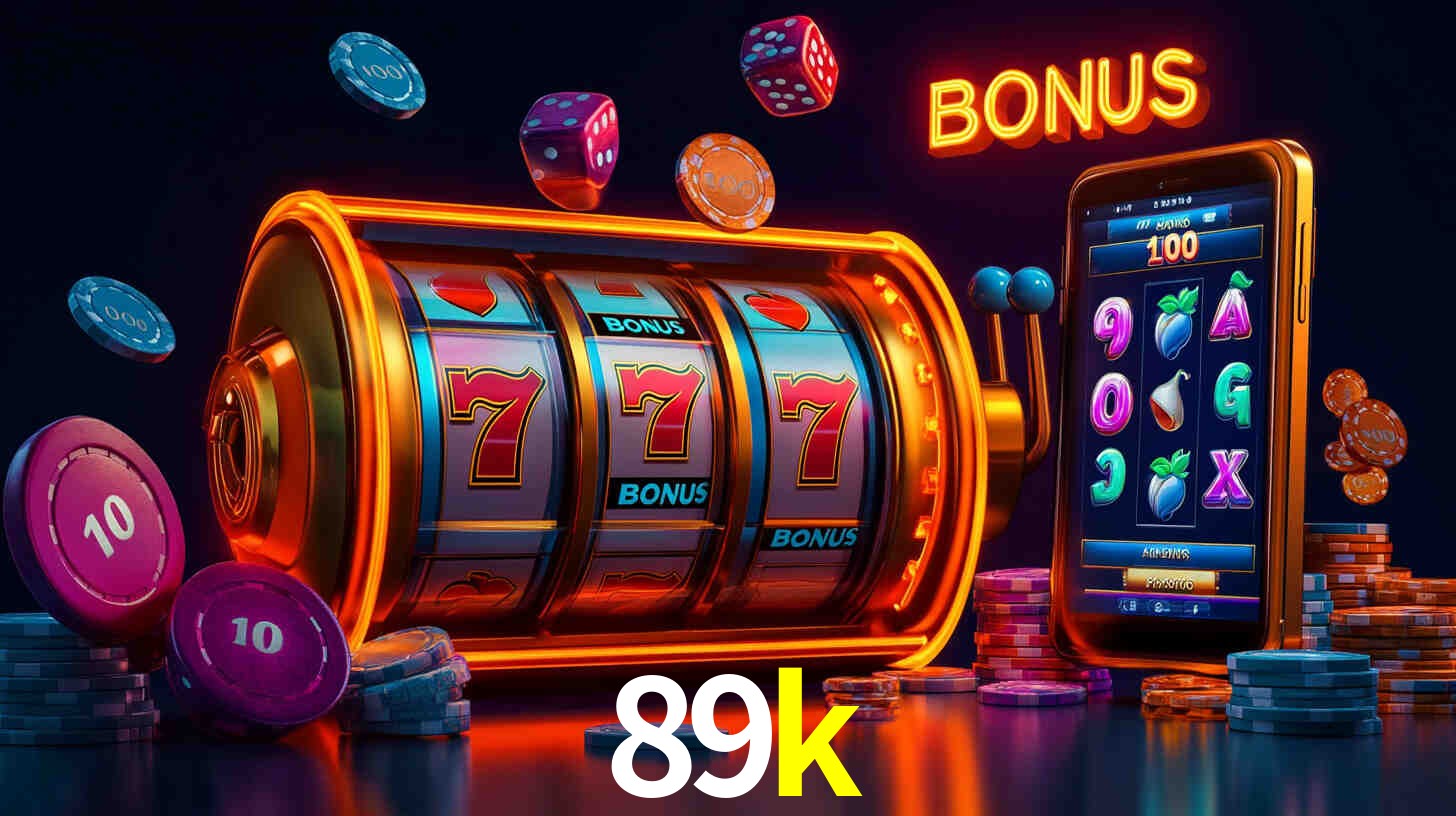Inovações de Jogos na 89k: O Futuro das Experiências Interativas