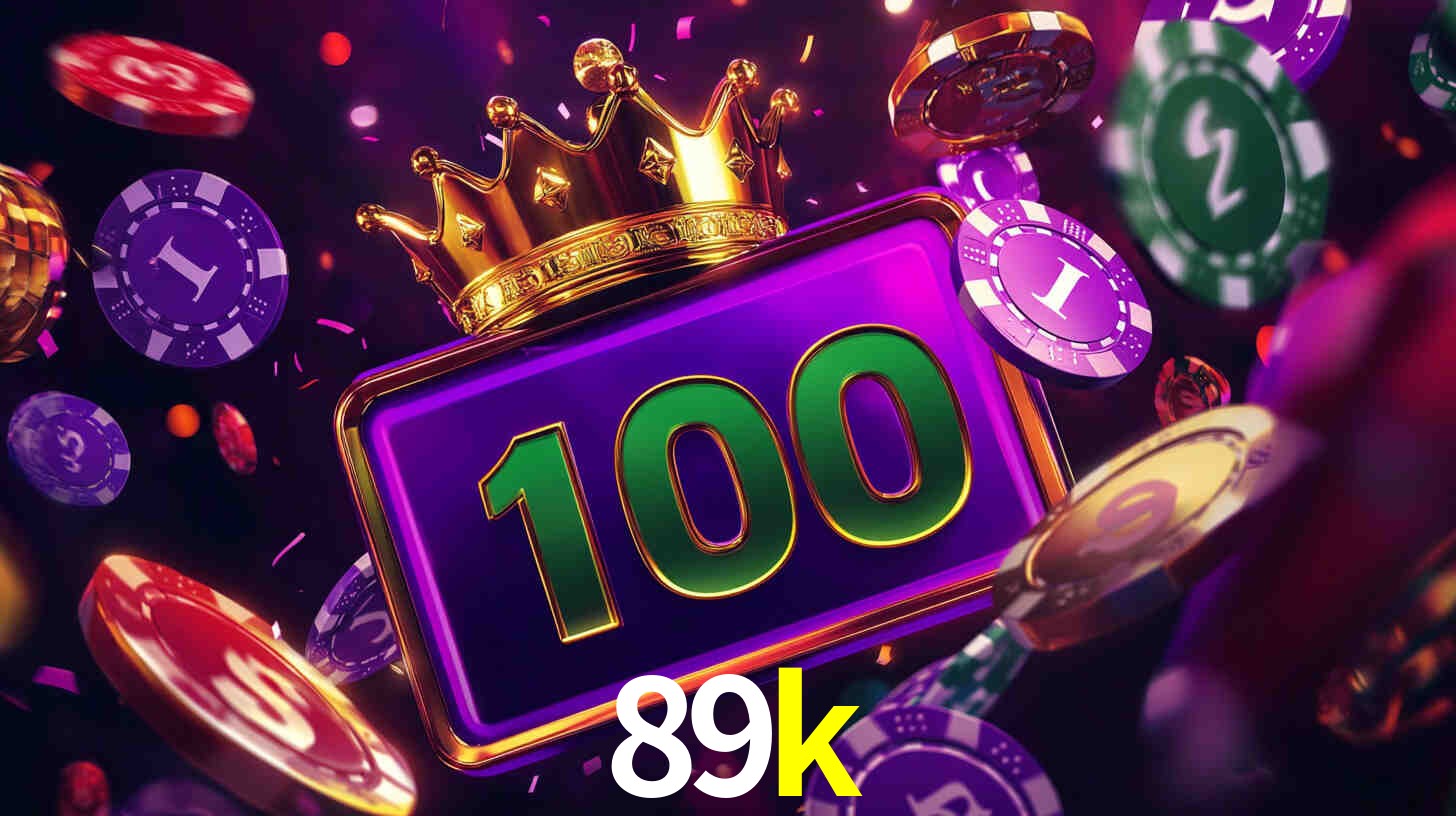 VIP Casino 89k