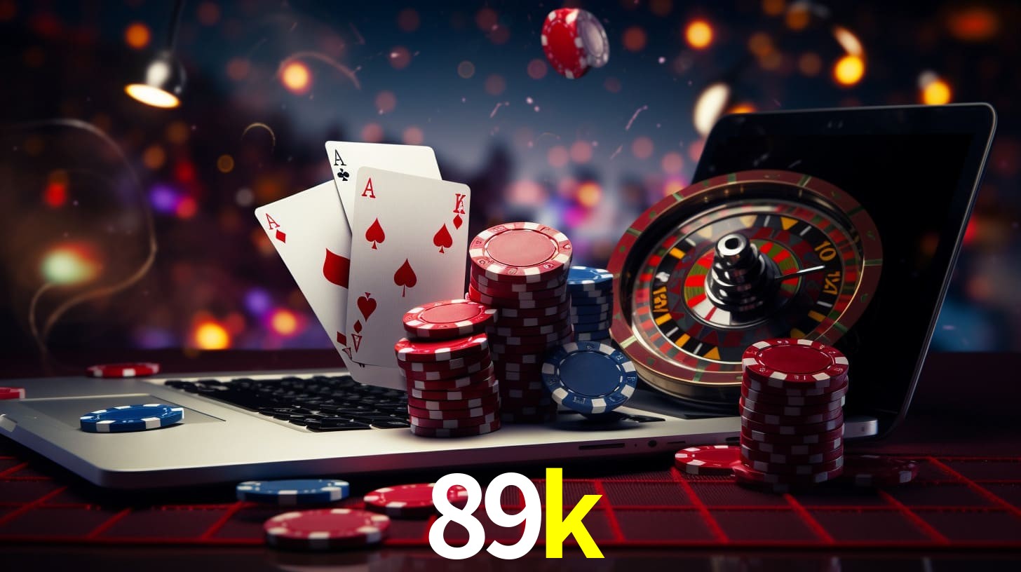 Football Betting 89k