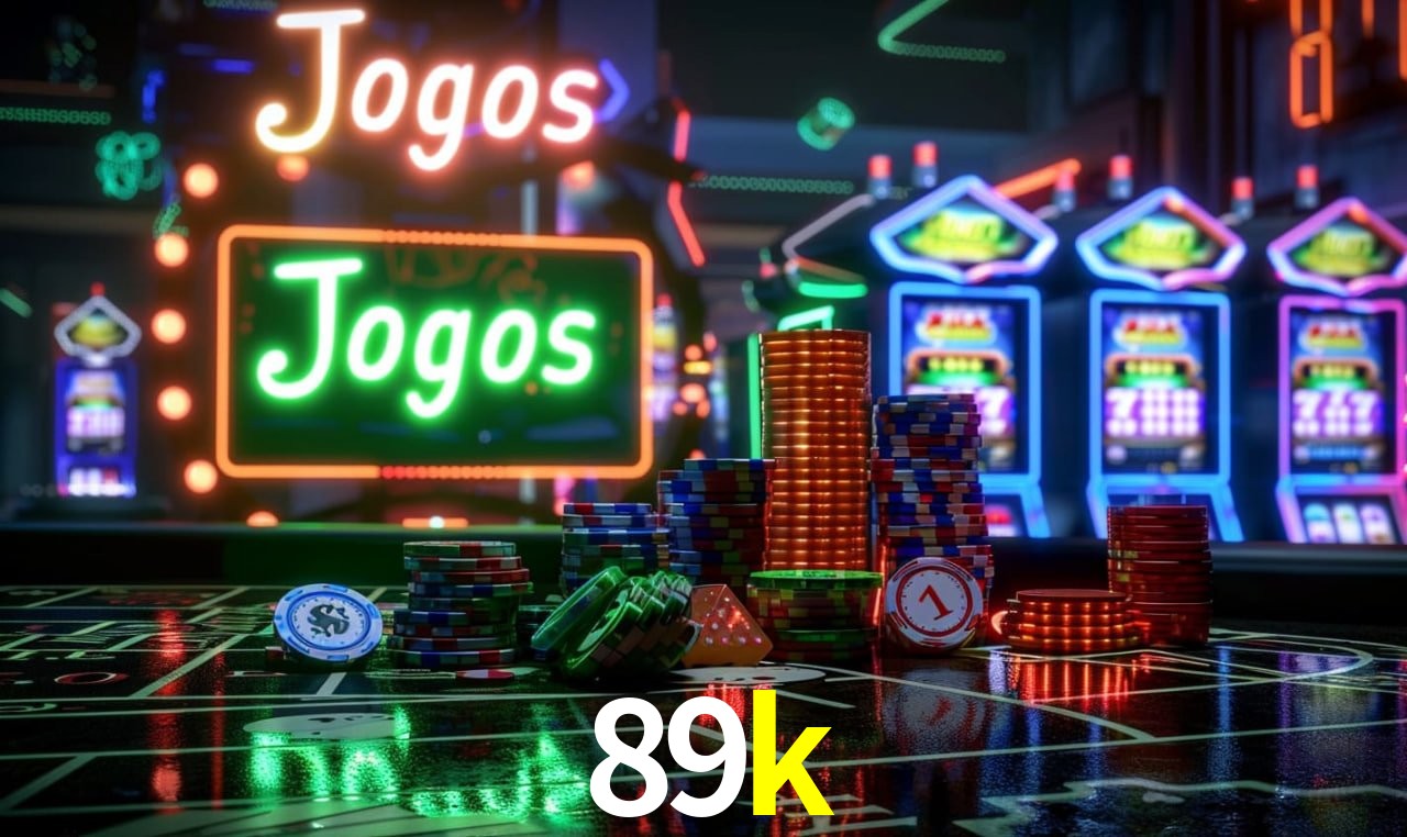 89k bet