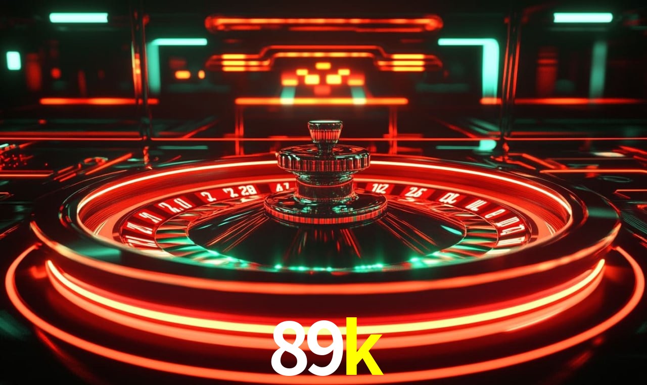 A Popularidade dos Caça-Níqueis no 89k