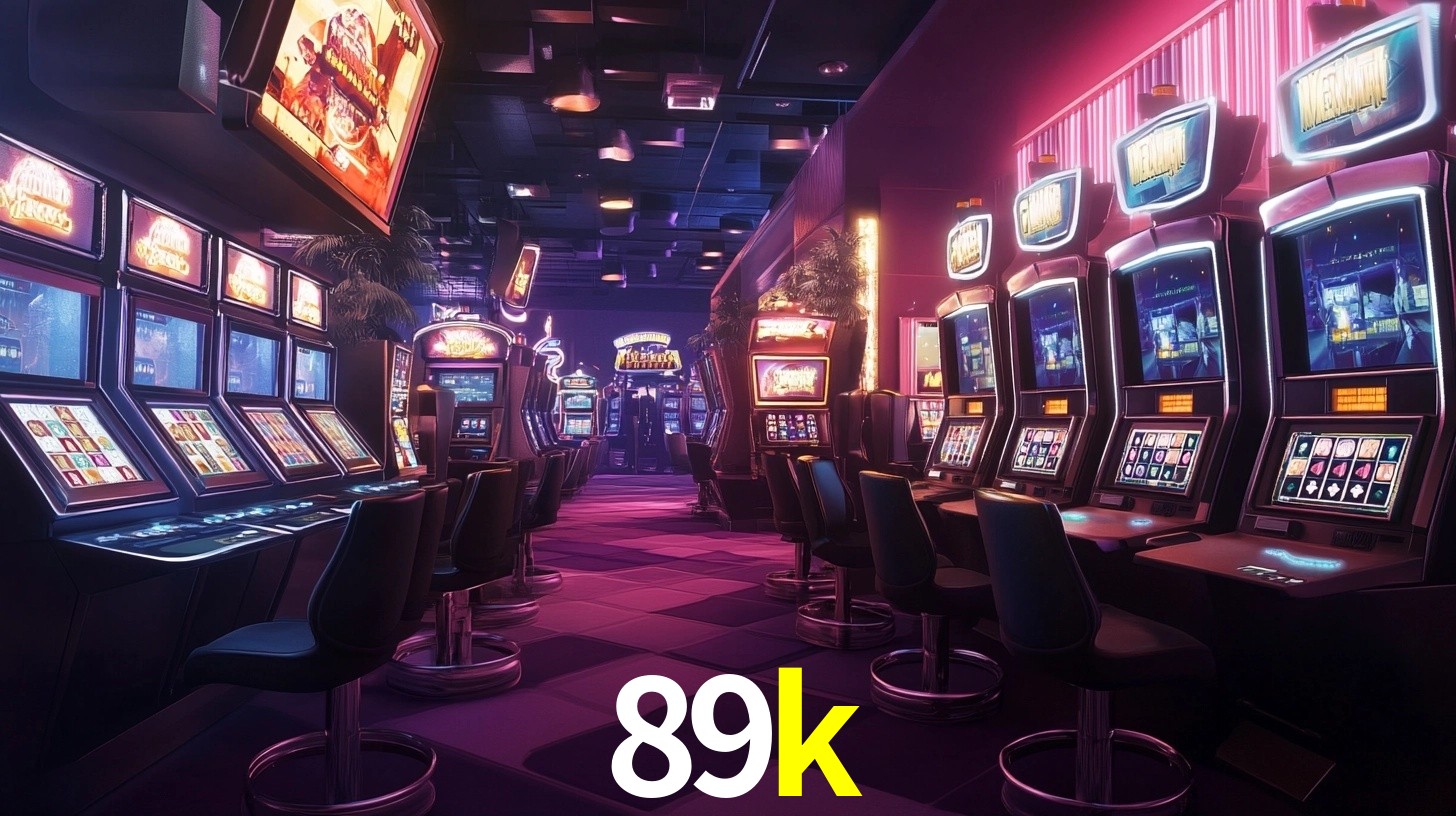Welcome Bonus 89k