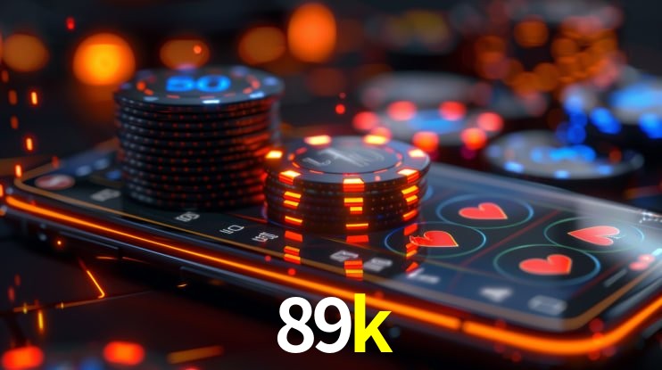 Game Providers 89k