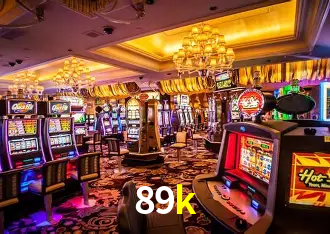 89k Brasília - Casino Guide