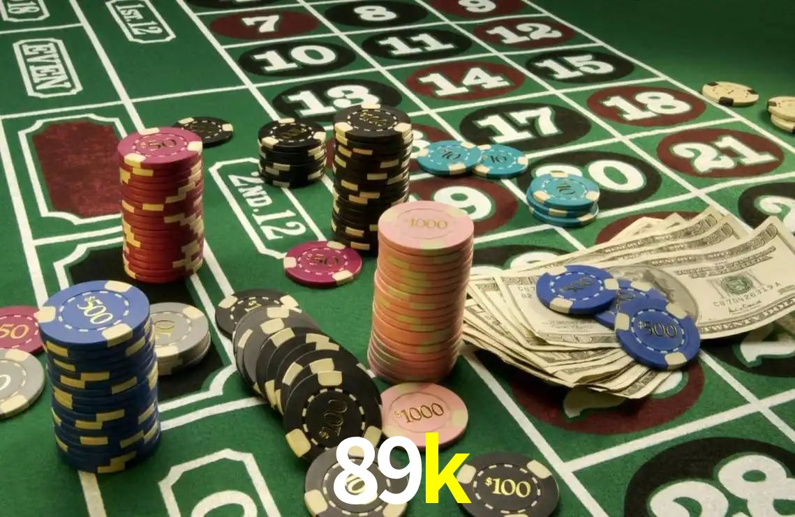 89k App Interface