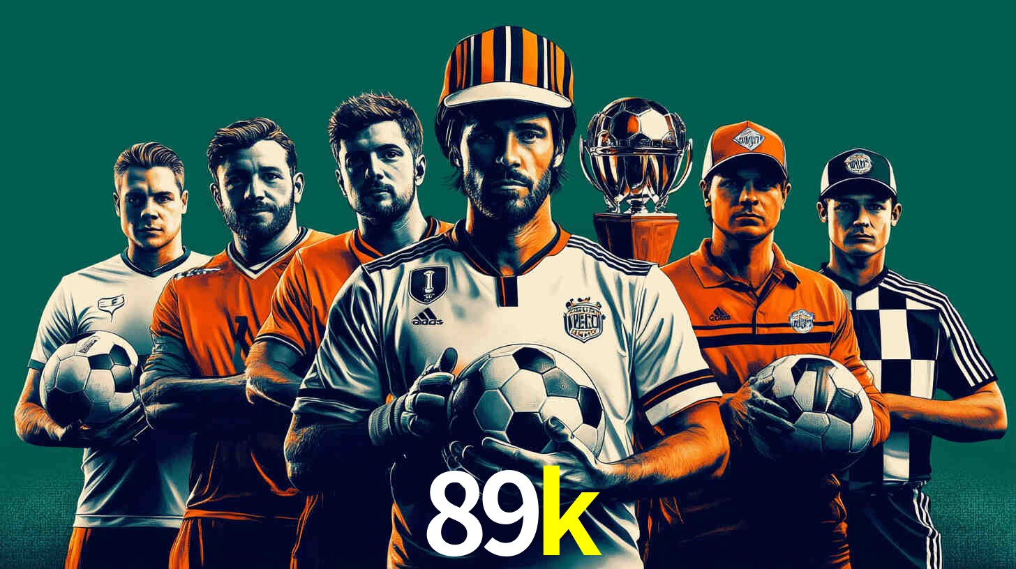 Explorando a Categoria de Eventos em Apostas na 89k