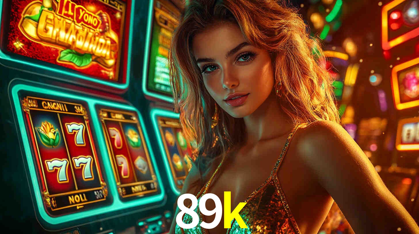 Live Casino 89k
