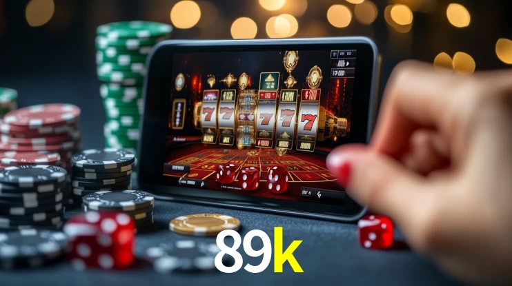Blackjack Table 89k